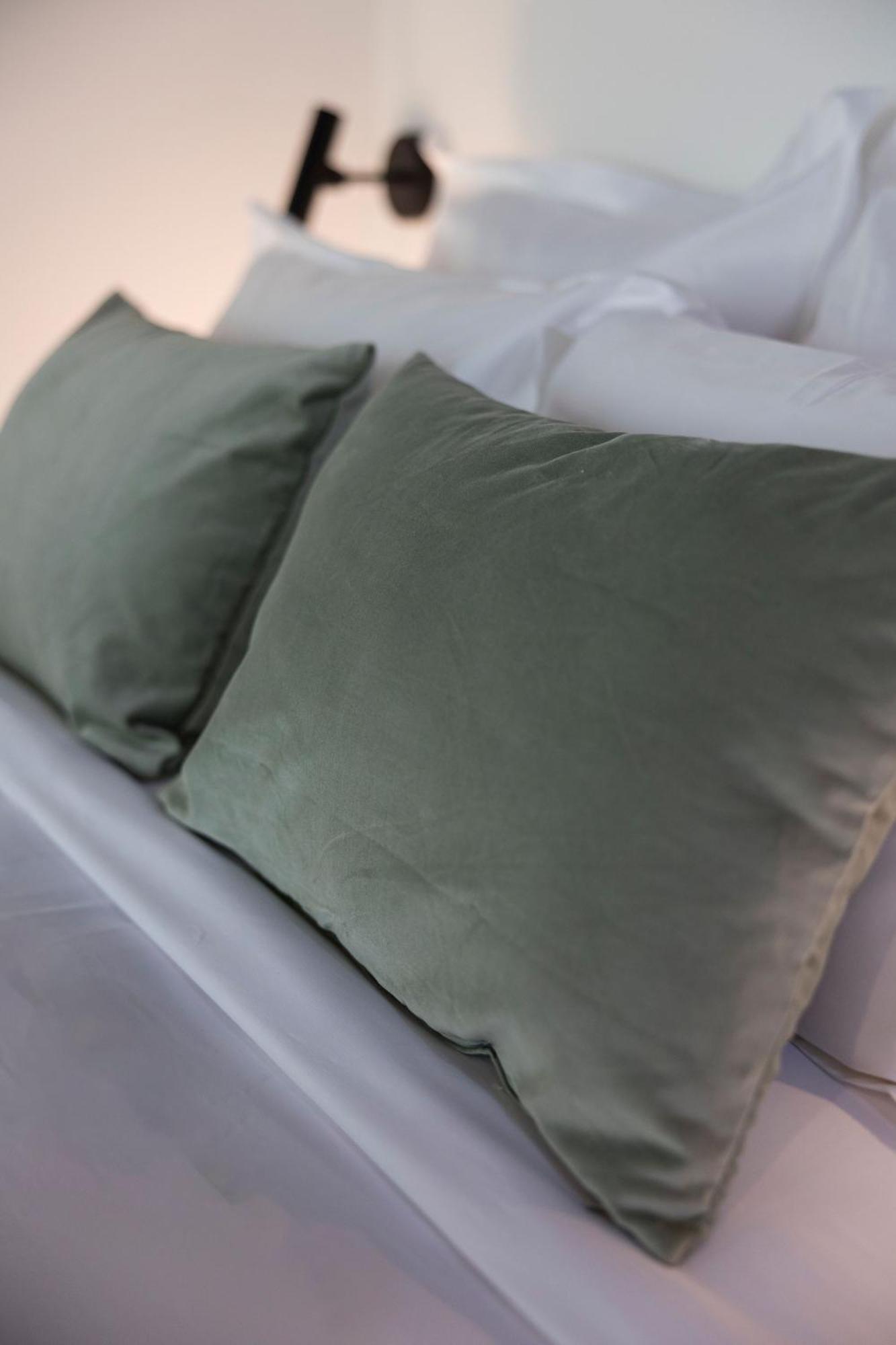Atelier K - Art Guesthouse In Brussels Ixelles Luaran gambar