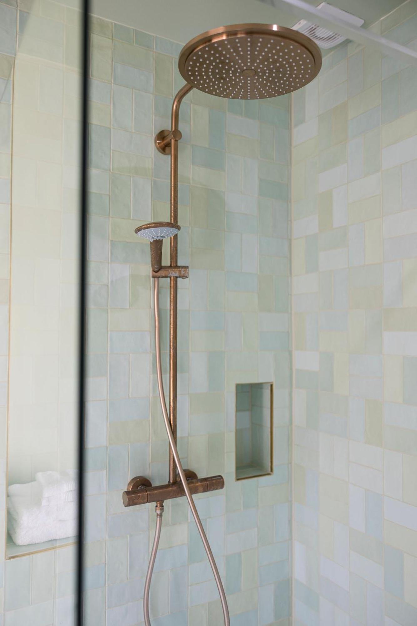 Atelier K - Art Guesthouse In Brussels Ixelles Luaran gambar