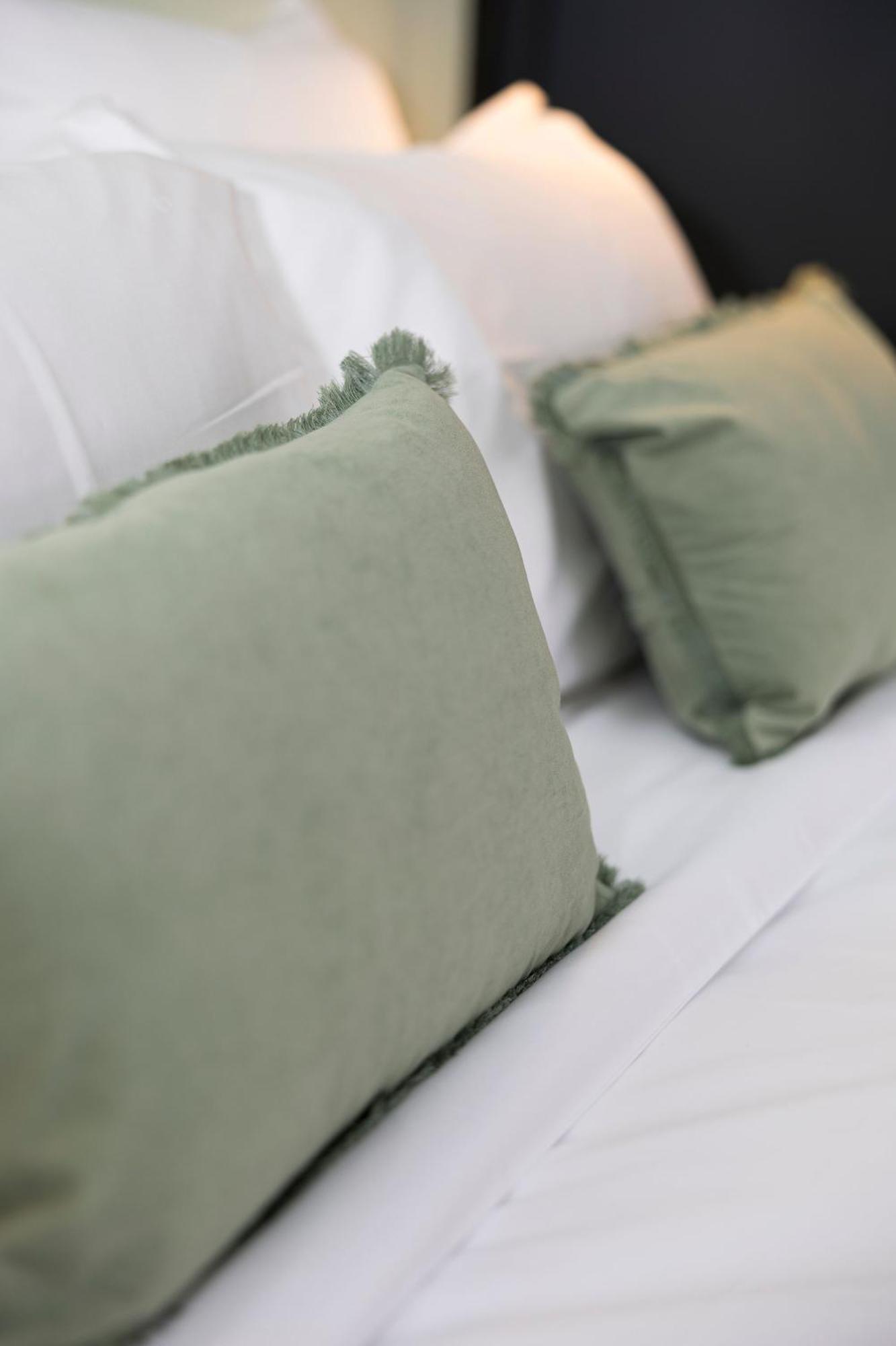 Atelier K - Art Guesthouse In Brussels Ixelles Luaran gambar