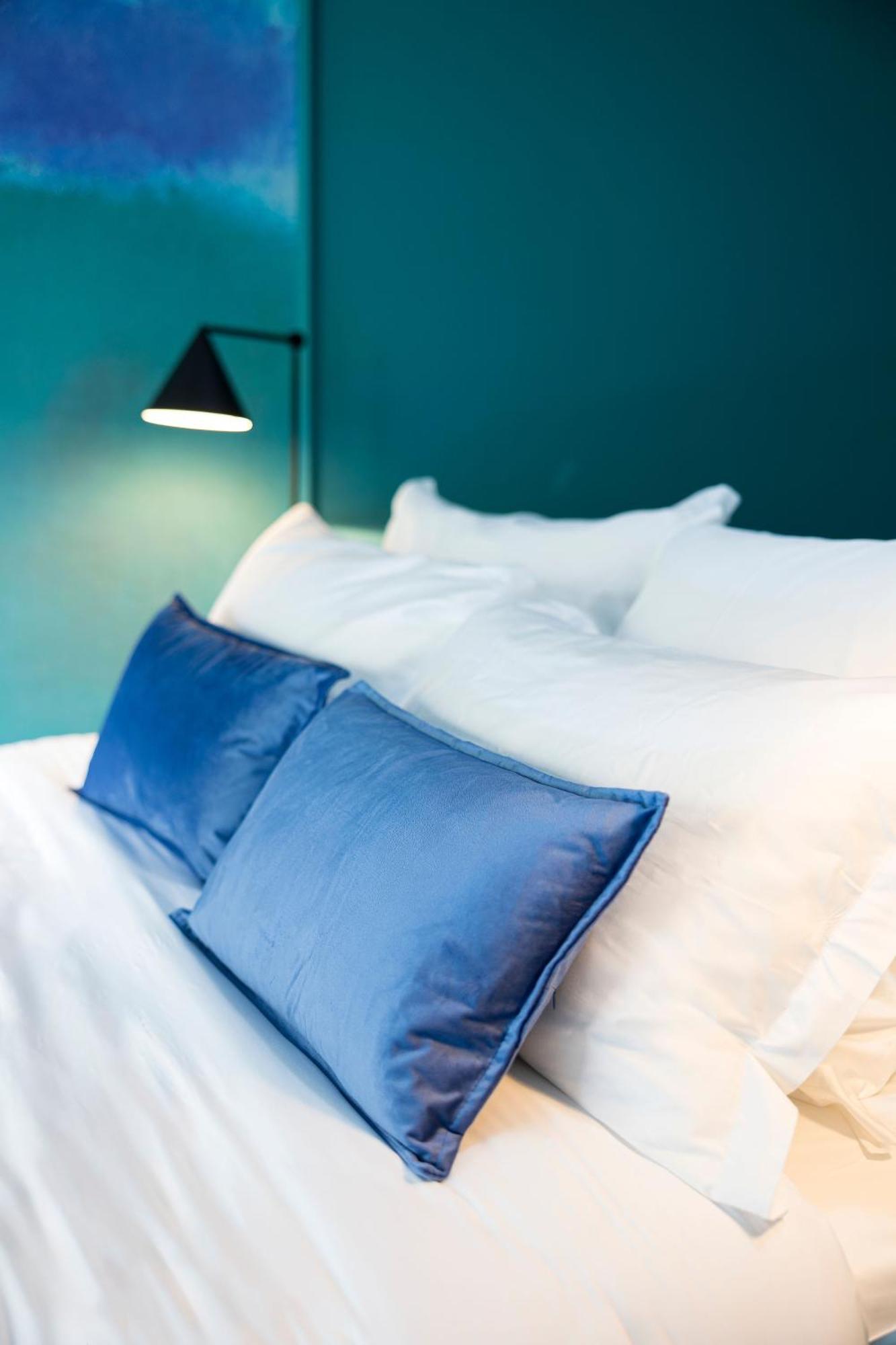 Atelier K - Art Guesthouse In Brussels Ixelles Luaran gambar