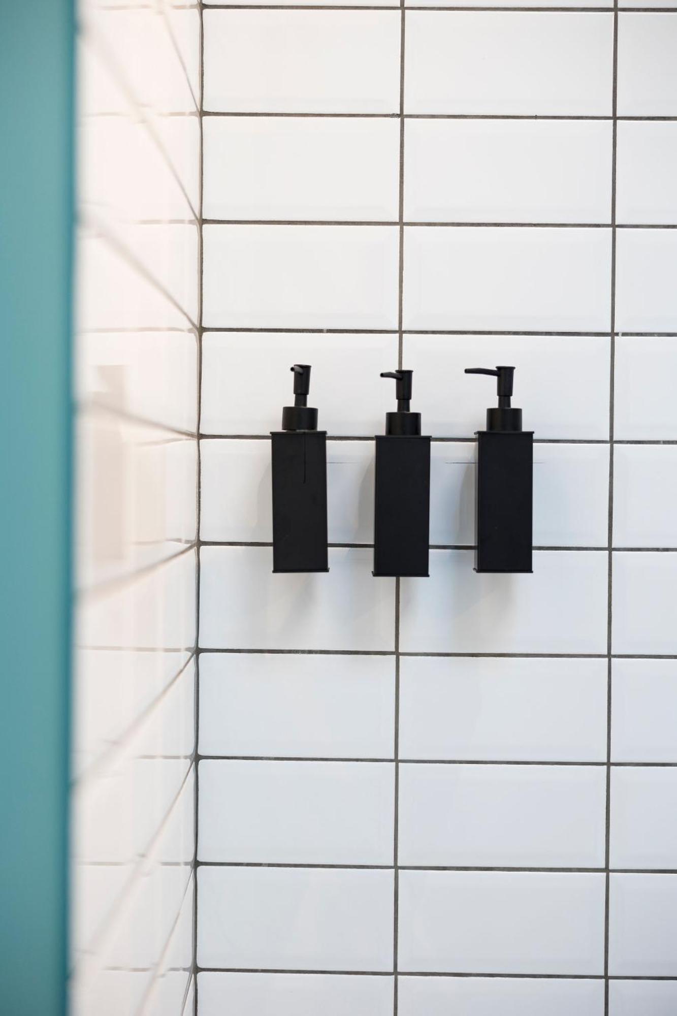 Atelier K - Art Guesthouse In Brussels Ixelles Luaran gambar