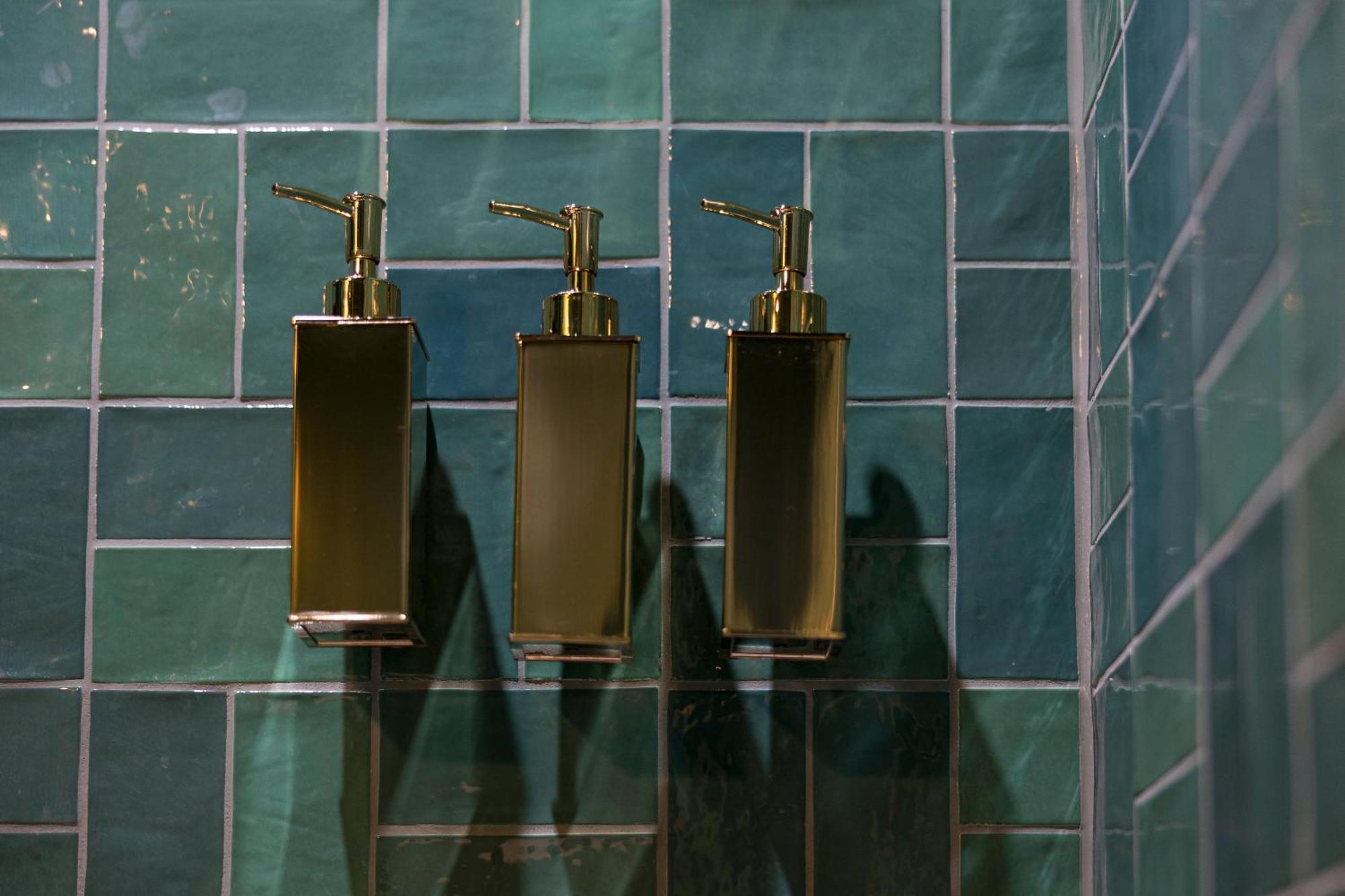Atelier K - Art Guesthouse In Brussels Ixelles Luaran gambar