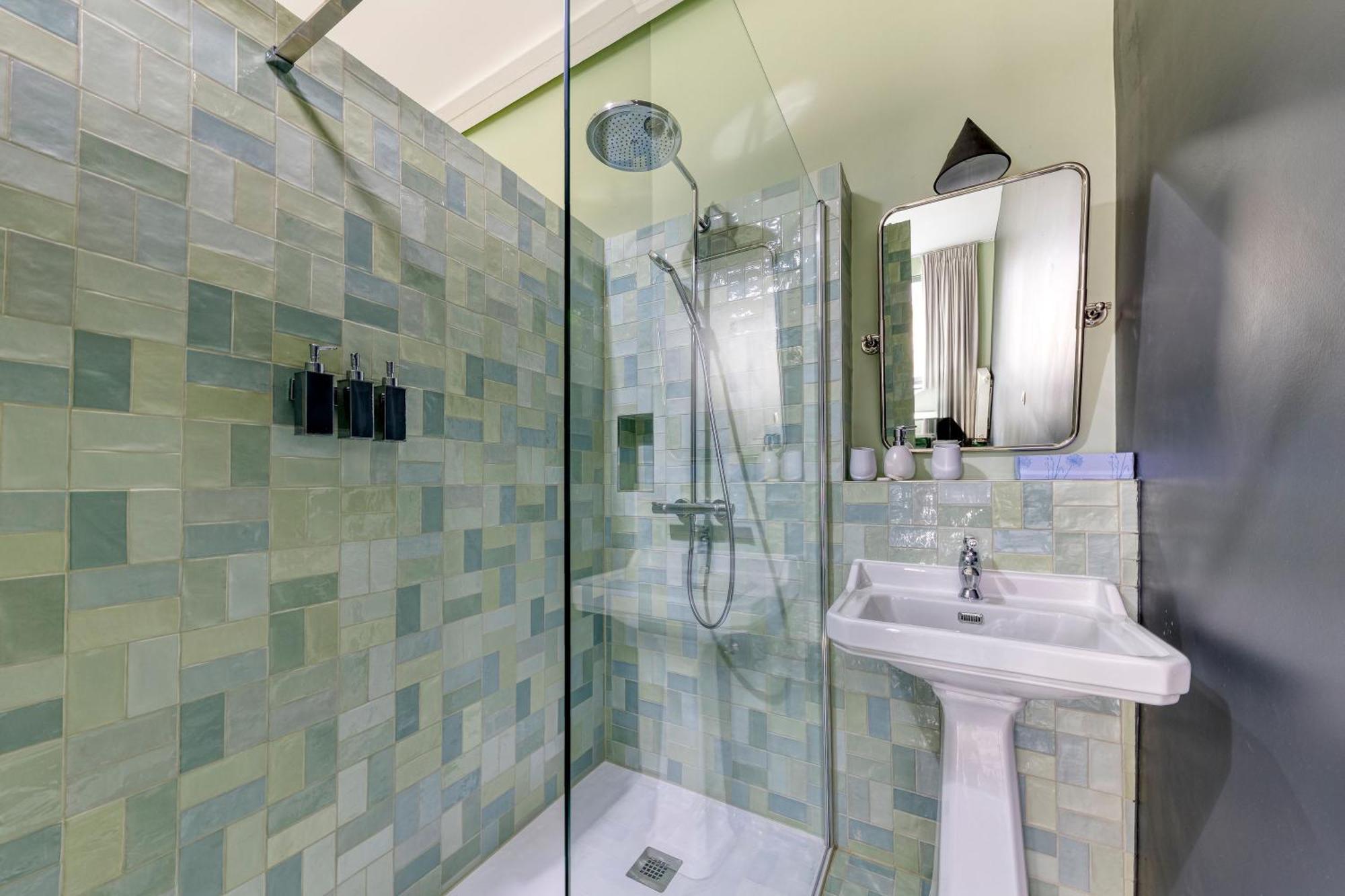 Atelier K - Art Guesthouse In Brussels Ixelles Luaran gambar