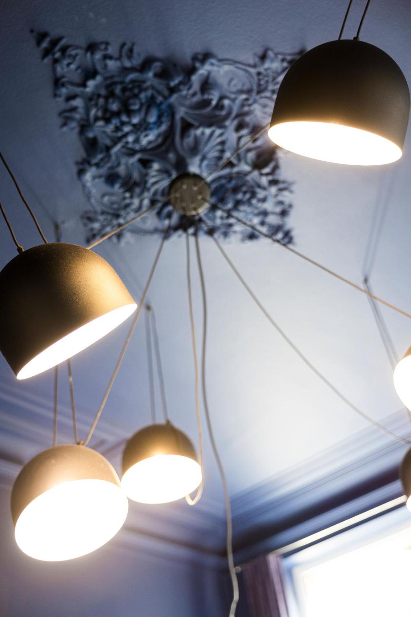Atelier K - Art Guesthouse In Brussels Ixelles Luaran gambar