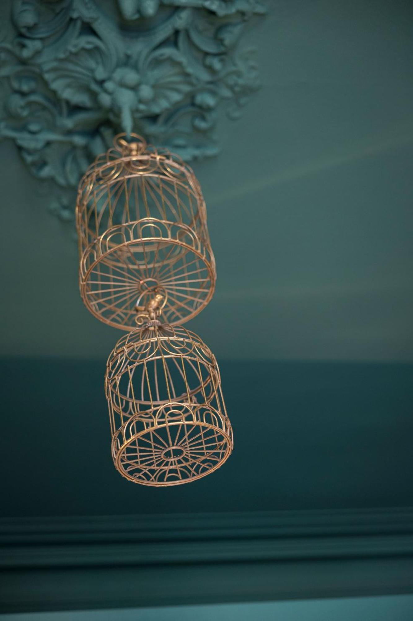 Atelier K - Art Guesthouse In Brussels Ixelles Luaran gambar