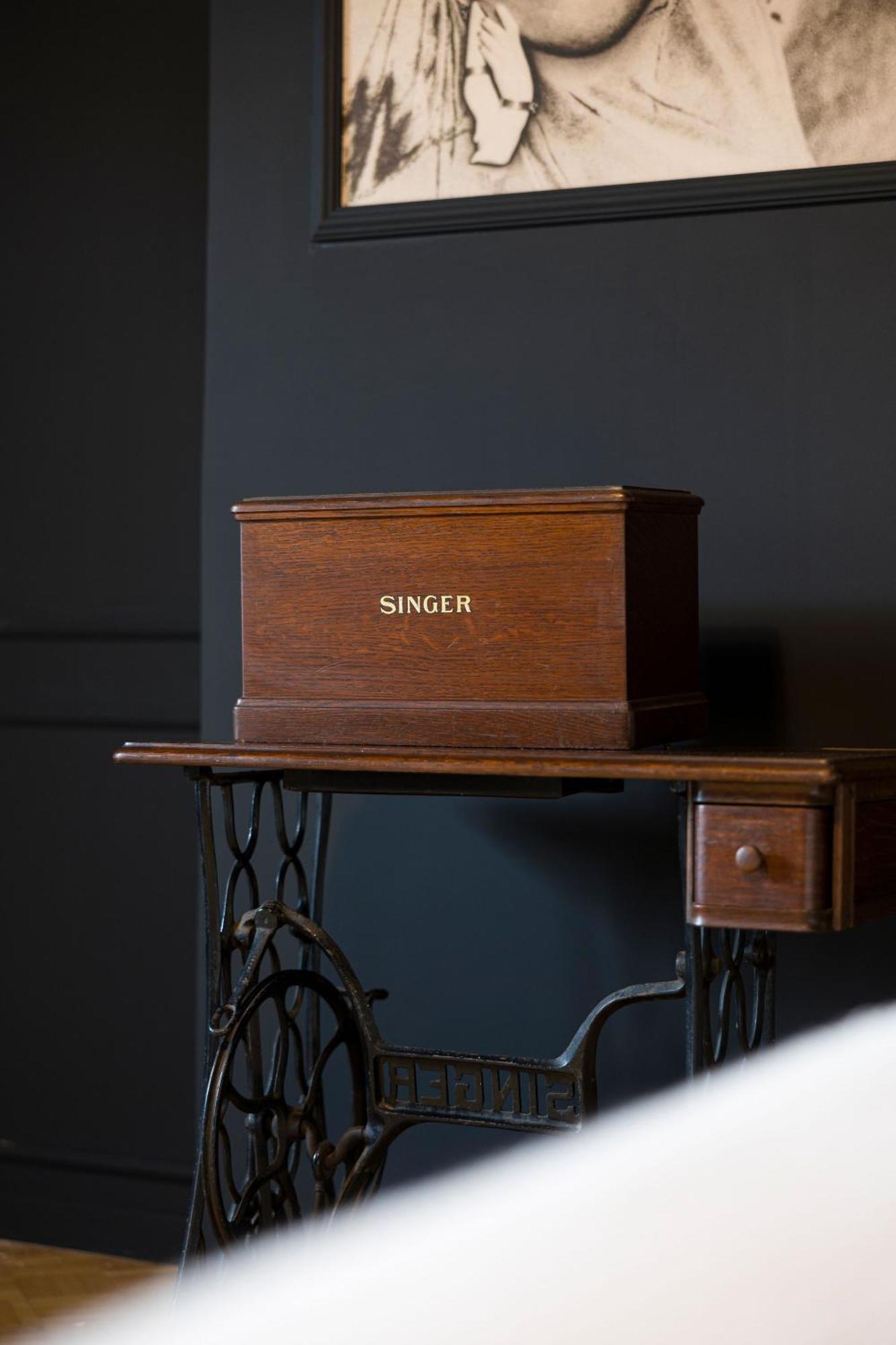 Atelier K - Art Guesthouse In Brussels Ixelles Luaran gambar