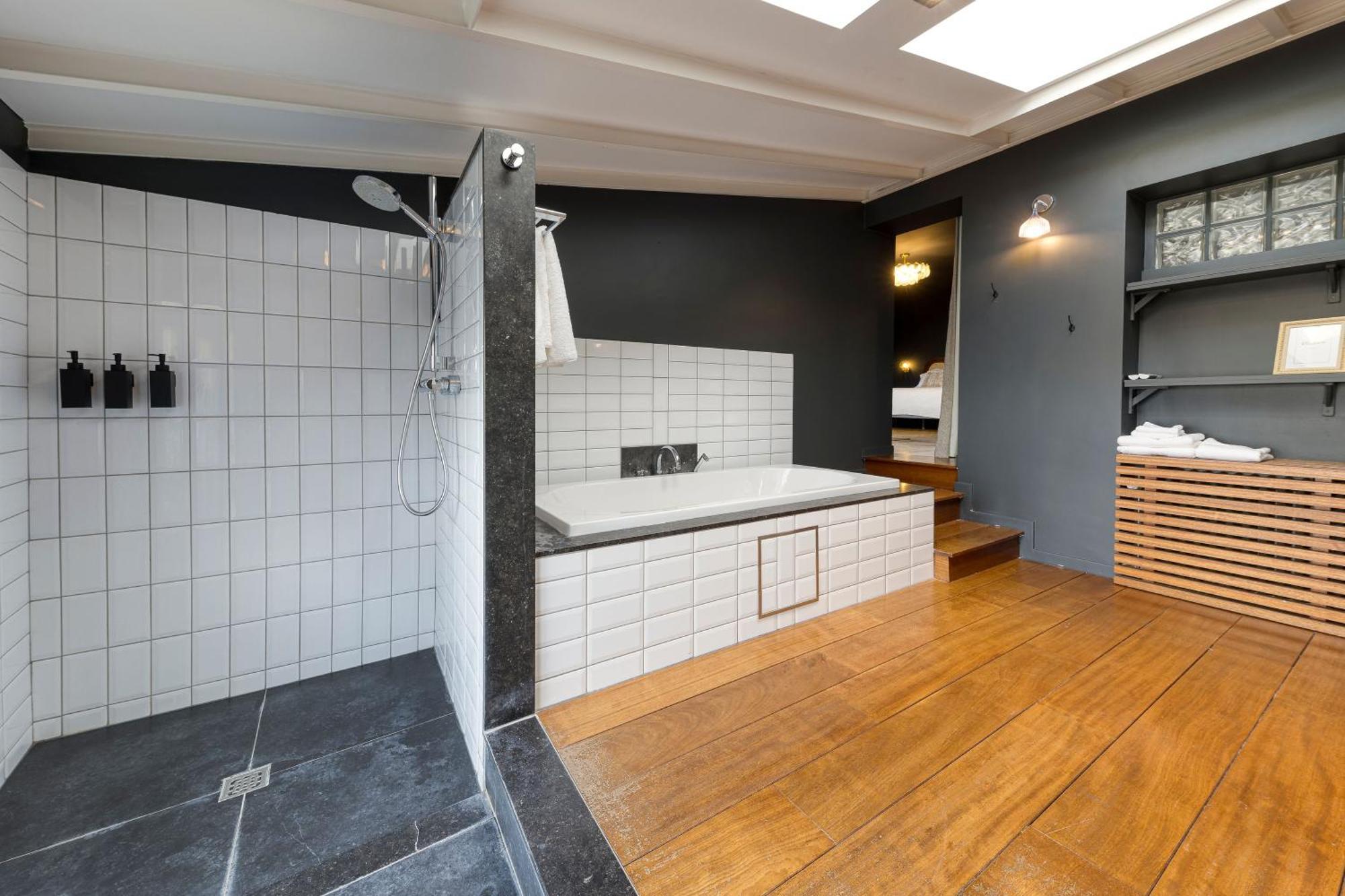Atelier K - Art Guesthouse In Brussels Ixelles Luaran gambar