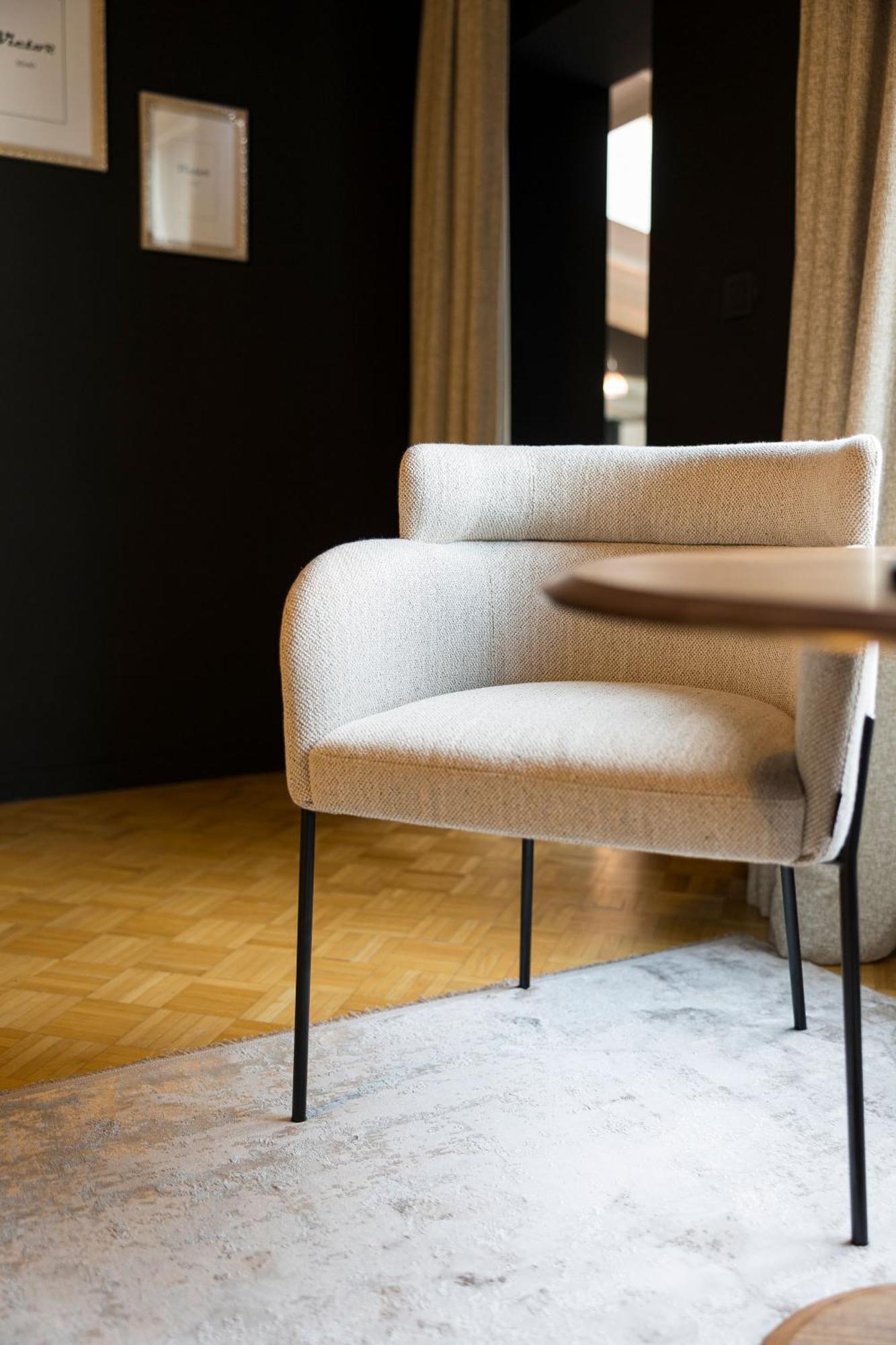 Atelier K - Art Guesthouse In Brussels Ixelles Luaran gambar